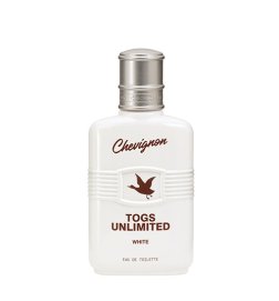 Togs Unlimited White - Eau de Toilette Togs Unlimited White - Eau de Toilette